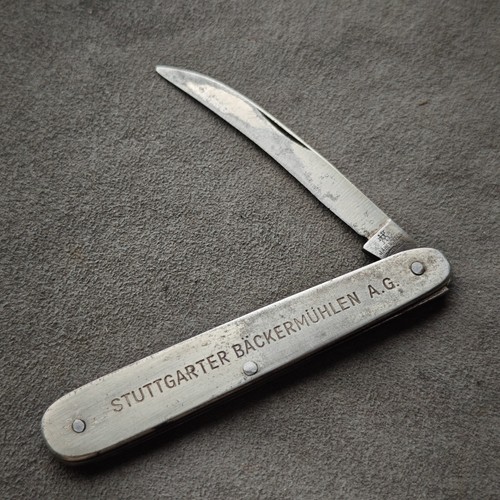 Extrem seltenes henckels - seltenes, j