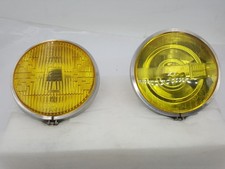 Leuchttürme Nebelscheinwerfer