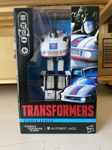 Transformers studio series - transformers,