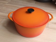 Gusseisen Kochtopf Cousances