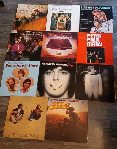 Folk world country - folk,
