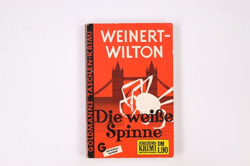 14551 louis weinert - 14551, weinert-wilton