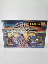 Faller spur 2312 bausatz - spur,