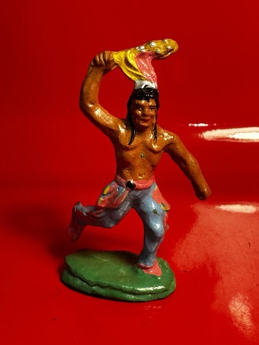 Indianer--A.Röder-Lisanto-Mas