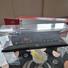 Herpa 121705 Spur H0 1/87 MAN TGX XXL Kühlkoffer-Sattelzug "Trio-Trans"