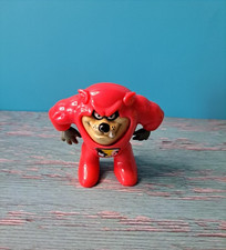 McDonalds Looney Tunes TAZ