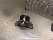 Kubota Anhängerkupplung Zugmaul  Traktor   Bolzenkupplung