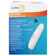CuraMed Insektenstichheiler