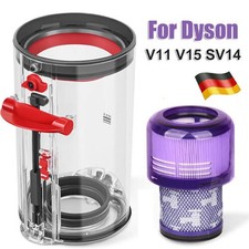 Staubbehälter für Dyson V11