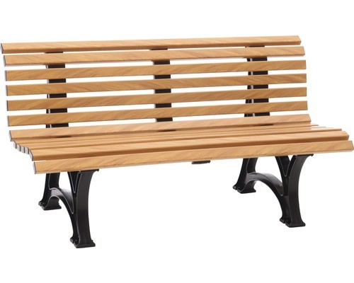Gartenbank helgoland sitzer - gartenbank,