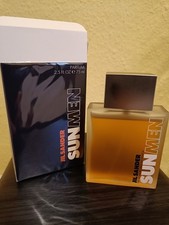 Jil Sander, Sun Men, Parfum, 75 ml