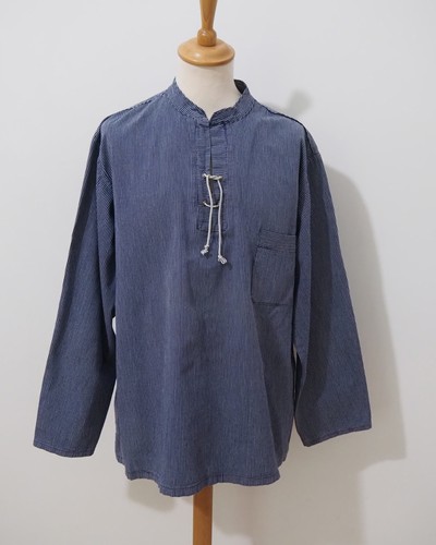 Herren hemd 56 dunkelblau - 56,