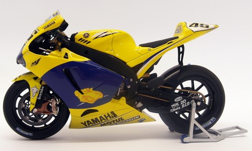 Minichamps scale 122 - minichamps, 1/12