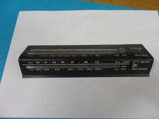 Stern Recorder R160  Blende