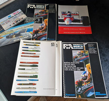 Pressemappe Programmheft