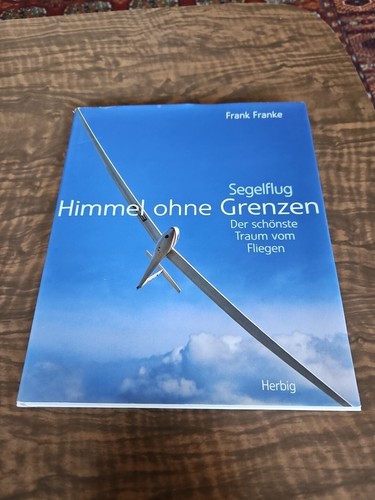 Himmel ohne grenzen - himmel,