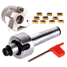 MT3-FMB22-M12 Planfräser +