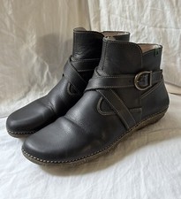 El Naturalista Ankle Boot N305