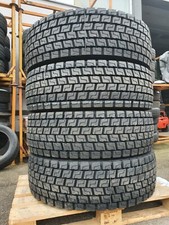 NEURUNDERNEUERT 50% förderfähige 315/70R22,5 PHENIX PH-PDE2 3PMSF 154/150 L