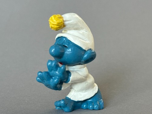 20021 schlafwandler schlumpf - schlafwandler,