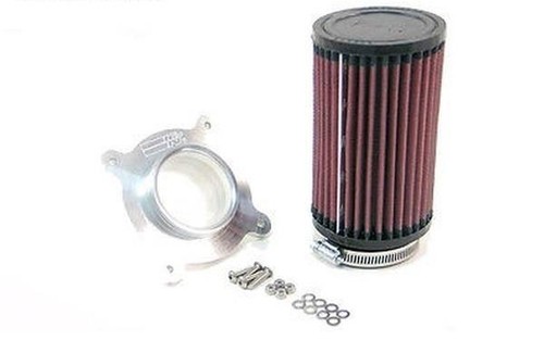 Tausch luftfilter ya 7006 - tausch,
