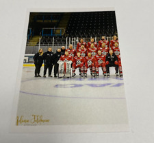 Teamfoto 1/2 #125 Sticker DEL2 Eisbären Regensburg Saison 23/24