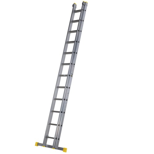 Werner alu doppelteil - werner,