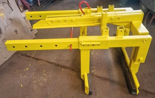 Probst mechanischer