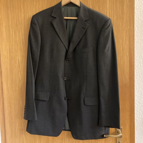 Anzug von hugo boss modell - anzug,