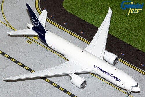 Gemini boeing 777 200f - boeing, 777-200f