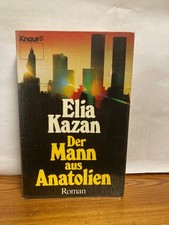 Der Mann aus Anatolien Elia
