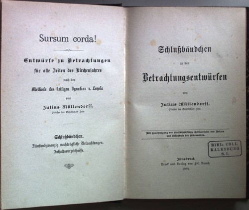 Schlußbändchen den - schlußbändchen,