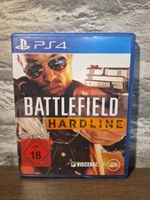 Battlefield Hardline (Sony