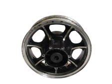 Felge hinten 3. Kawasaki VN