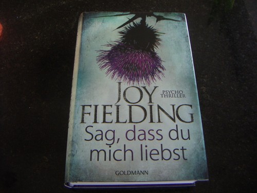 Sag dass mich - sag,, du
