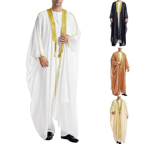 Herren eid morgenmantel - herren,