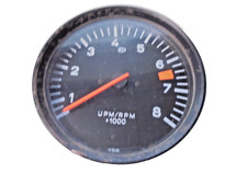 Drehzahlmesser 911 641 301 29