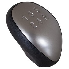 SCHALTKNAUF 5B KUNSTSTOFF FÜR