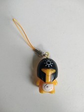 Gogo's Crazy Bones - Anhänger/Schlüsselanhänger - Unikat -  Hiro - 2007 - TOP!