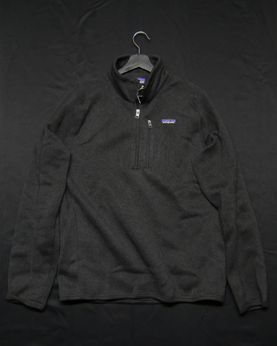Patagonia men better sweater - men's,