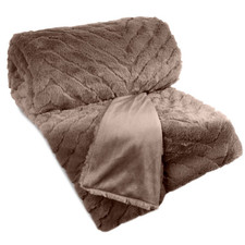 Kuscheldecke Wohndecke