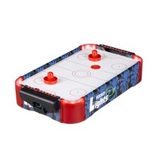 Airhockey tischspiel
