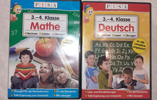 2 Lernsoftware Deutsch 3 4