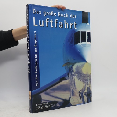 Das große buch der - große,