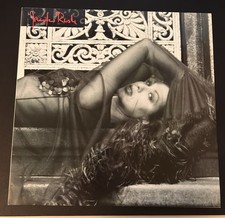 jennifer rush vinyl lp NM/EX