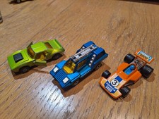 Matchbox Superfast Autos