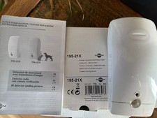 DAITEM 195-21X KOMPAKTER