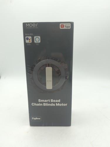Moes tuya wifi - wifi, motor