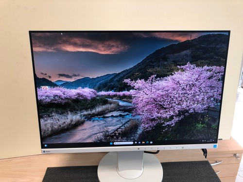 Eizo flexscan ev2455 4 - flexscan, ev2455-gy