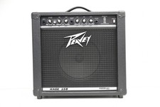 ### Peavey Rage 158 Combo